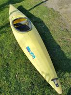 Prijon Invader Light kano kajak, Watersport en Boten, Ophalen, Gebruikt, 1-persoons