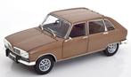 Renault 16 TX 1974 Beige met. schaal 1/18 NOREV Ref. 185364