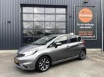 Nissan Note 1.2 DIG-S Acenta SPORT AUT. AIRCO|CRUISE CONTROL, Auto's, Euro 5, Gebruikt, 1045 kg, 1198 cc