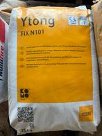 Ytong fix lijm N101 - 2x 25kg, Doe-het-zelf en Verbouw, Ophalen, Nieuw