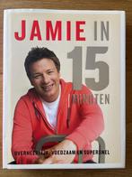 Jamie in 15 munuten, Hoofdgerechten, Nieuw, Ophalen of Verzenden, Jamie Oliver