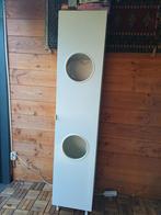 Badkamer kast ikea met wasmand, Ophalen