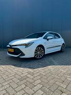 Toyota Corolla 1.8 hybrid Team Deutschland 2020, 4 cilinders, Corolla, 1798 cc, 1260 kg