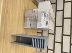 Staande buiten armatuur, Ophalen, Nieuw, Aluminium, Staande lamp