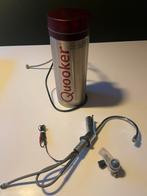 Quooker kraan inclusief boiler., Witgoed en Apparatuur, Waterkokers, 2 liter of meer, Ophalen of Verzenden, Gebruikt