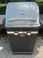 Boretti da vinci nero gas Bbq, Tuin en Terras, Buitenkeukens, Ophalen, Gebruikt, Boretti, Gas