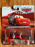 Disney Cars on the Road: Cryptid buster Lightning McQueen, Ophalen of Verzenden, Nieuw