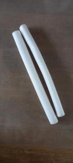 Licht foamstick lampion lichtstaven  stick 11 11, Ophalen of Verzenden, Zo goed als nieuw, Feestartikel, Halloween of Griezel