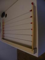 wanddroogrek, Ophalen of Verzenden, Zo goed als nieuw, Wasrek