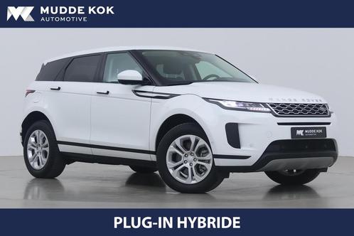 Land Rover Range Rover Evoque P300e AWD S | 360° Camera | L, Auto's, Land Rover, Bedrijf, Te koop, 4x4, ABS, Achteruitrijcamera