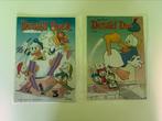 Donald Duck 2013 nieuw in verpakking, Meerdere comics, Ophalen of Verzenden, Nieuw, Europa