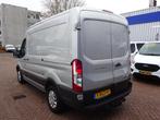 Ford Transit 350 2.0 TDCI L2H2 Trend AUTOMAAT 3 ZITS DUBBELE, Stof, 4 cilinders, Bedrijf, Diesel