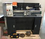 Metaaldraaibank, Huvema, HU 660 C-2, 230 volt, 0,75 kW, Ophalen, Nieuw, Metaaldraaibank, 500 tot 1000 mm