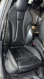 Audi A3 8V Interieur Onderdelen inclusief deurpanelen, Ophalen of Verzenden, Gebruikt, Audi