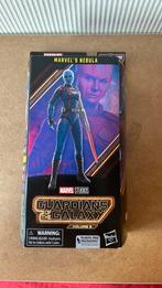 Marvel legends Nebula, Ophalen of Verzenden, Zo goed als nieuw