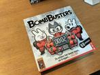 Bomb Busters (NL), Hobby en Vrije tijd, Gezelschapsspellen | Bordspellen, Ophalen, Zo goed als nieuw