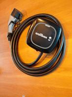 Wallbox pulsar, Ophalen of Verzenden, Zo goed als nieuw, Laadpaal