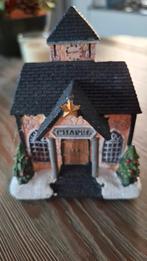 Kerst huisje, Diversen, Ophalen of Verzenden