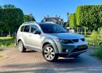 Mitsubishi Outlander 2.4 INSPIRE SPECIAL EDITION | NL-AUTO!, Voorwielaandrijving, Zwart, 4 cilinders, 1465 kg