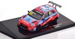 Hyundai i30 N TCR N. Catsburg v. Ixo nr. 68 1/43 rally race, Ophalen of Verzenden, Nieuw, Auto, Overige merken