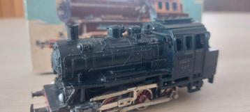 Märklin DB 89028 stoomloc artnr 3000 in ovp beschikbaar voor biedingen
