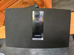 Bose SoundTouch 20 - Draadloze Speaker, Gebruikt, Overige typen, Ophalen of Verzenden, 60 tot 120 watt