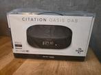 Harman Kardon Citation Oasis DAB wekker radio - Nieuw, Ophalen of Verzenden, Nieuw, Radio