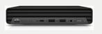 HP Elite mini 800 G9 i5-12500 16GB RAM 256GB SSD 12th gen, Computers en Software, Desktop Pc's, Hp, 256 GB, Ophalen of Verzenden