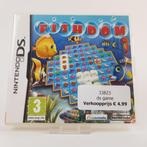 Nintendo DS Fishdom || Nu voor maar €4.99!, Gebruikt, Ophalen of Verzenden