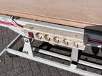 Heftafel voor in de werkplaats, Ophalen, Hobarth, Jos@verheulmachinetechniek.com, Duitsland