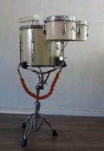 van der Glas marching drum zonder toms, Ophalen of Verzenden, Gebruikt, Trommel