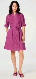 Fabienne Chapot George jurk maat 40 *nieuw *, Kleding | Dames, Fabienne Chapot, Ophalen of Verzenden, Nieuw, Maat 38/40 (M)