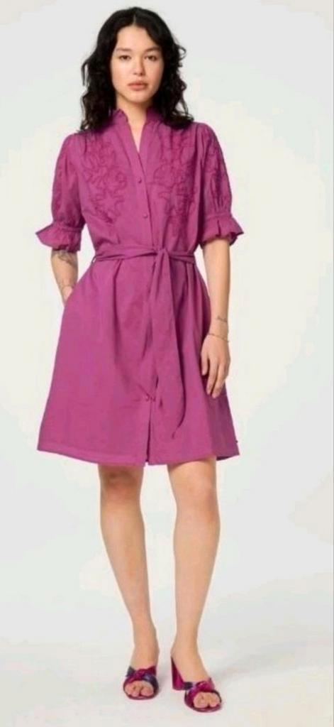 Fabienne Chapot George jurk maat 40 *nieuw *, Kleding | Dames, Jurken, Nieuw, Maat 38/40 (M), Ophalen of Verzenden