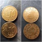 Belgische 10 eurocent 1999, Ophalen of Verzenden, België, 10 cent