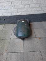 Onderdelen Robomow RC306, Ophalen