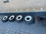 Volkswagen T1 velgen / wielen, Auto-onderdelen, Accu's en Toebehoren, Ophalen of Verzenden
