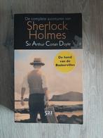 Sherlock holmes boeken 3.50 euro per stuk , Boeken, Detectives, Gelezen, Ophalen of Verzenden