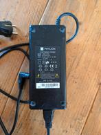 Elektrische Fiets Batterij Lader - Phylion 42V, Ophalen of Verzenden, Gebruikt