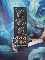 Erica Synths Drum Stereo DJ VCF, Muziek en Instrumenten, Soundmodules, Ophalen of Verzenden, Nieuw, Overige merken