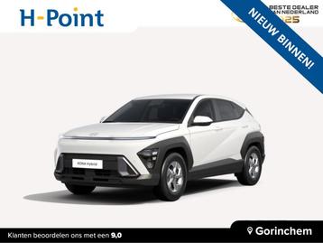 Hyundai Kona 1.6 GDI HEV Comfort | €4025 KORTING | NAVIGAT beschikbaar voor biedingen