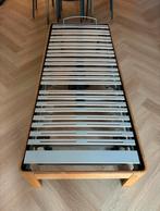 80x200 bed elektrisch, Huis en Inrichting, Slaapkamer | Bedden, Ophalen, Verstelbaar, Eenpersoons, Zo goed als nieuw