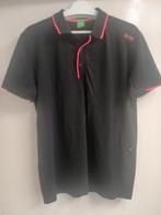 Polo's SlimFit, Kleding | Heren, Polo's, Zwart, Maat 56/58 (XL), Ophalen of Verzenden, Zo goed als nieuw