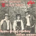 Anita berends vinylsingles gezocht, Ophalen of Verzenden, Zo goed als nieuw, Overige formaten, Levenslied of Smartlap