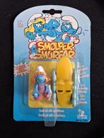 Smurfen speelsets van Toy Island NIEUW van Peyo, EU, Verschillende Smurfen, Nieuw, Ophalen of Verzenden