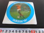 sticker ADIDAS Ruud Gullit, Verzamelen, Ophalen, Zo goed als nieuw, Bedrijf of Vereniging