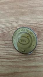 Psv pin met lichtjes, Ophalen of Verzenden, Zo goed als nieuw