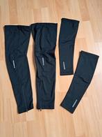 Z.g.a.n. been- en armstukken voor kille (race-)fietstochten, Ophalen, Zo goed als nieuw, Bovenkleding