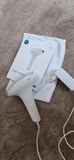 Philips lumea laserapparaat ontharen, Ophalen of Verzenden, Zo goed als nieuw, Overige typen