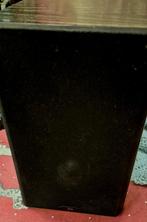 Luidspreker -Energy 2st in goede staat set prijs €95, Audio, Tv en Foto, Luidsprekers, Overige merken, Gebruikt, Ophalen of Verzenden