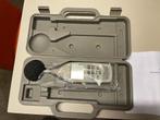 PCE-318 sound level meter geluidsmeter met koffer en handl., Ophalen of Verzenden, Nieuw, Geluid